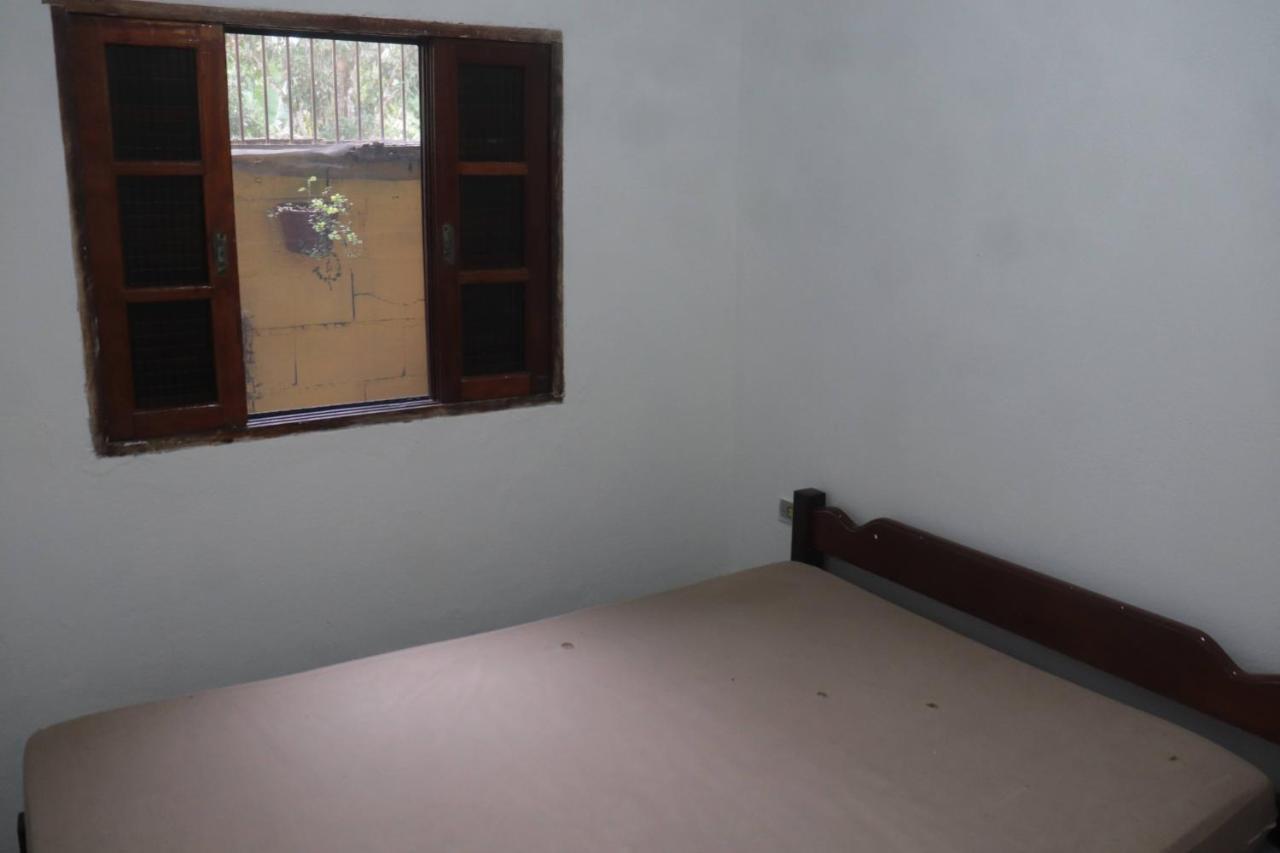 Casa Dos Rocha Em Ubatuba Vila Exterior foto
