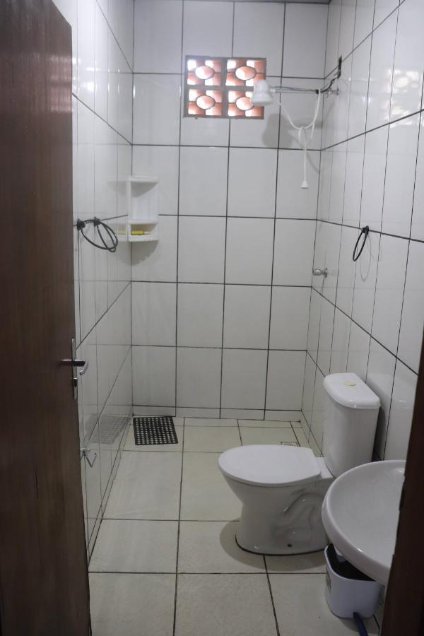Casa Dos Rocha Em Ubatuba Vila Exterior foto